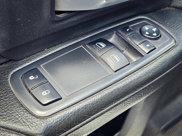 2019 RAM 5500 UTILITY