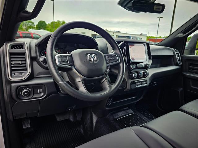 2025 RAM 3500 Tradesman