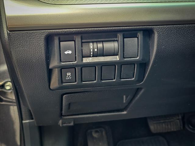 2018 Subaru Legacy 2.5i Premium