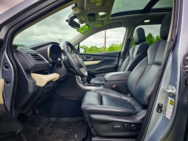 2021 Subaru Ascent Limited 7-Passenger