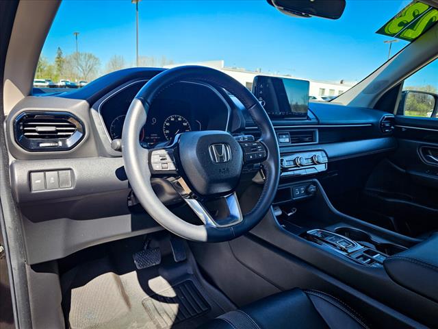 2023 Honda Pilot EX-L