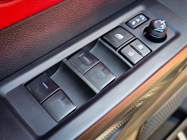 2024 Toyota Tundra TRD Pro HV