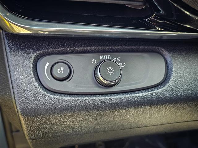 2024 Buick Envista Sport Touring