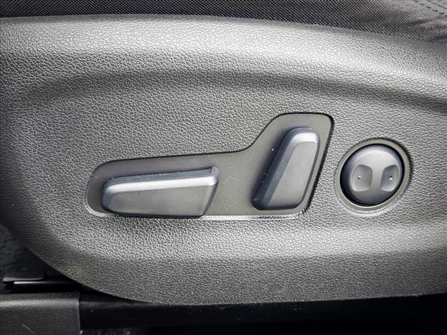 2017 Hyundai TUCSON Night