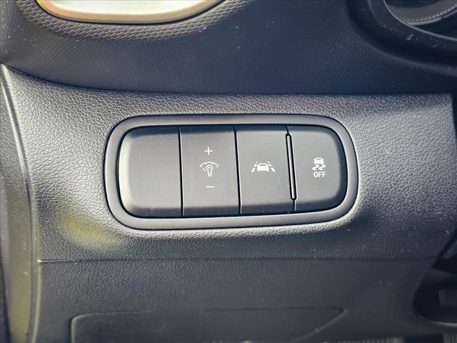 2020 Hyundai VENUE SE