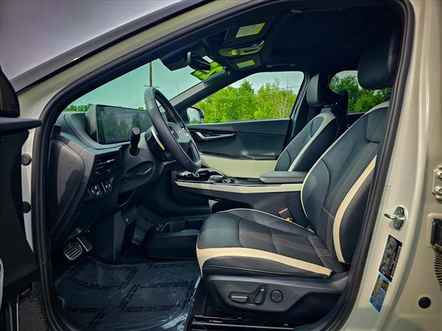 2023 Kia EV6 GT-Line
