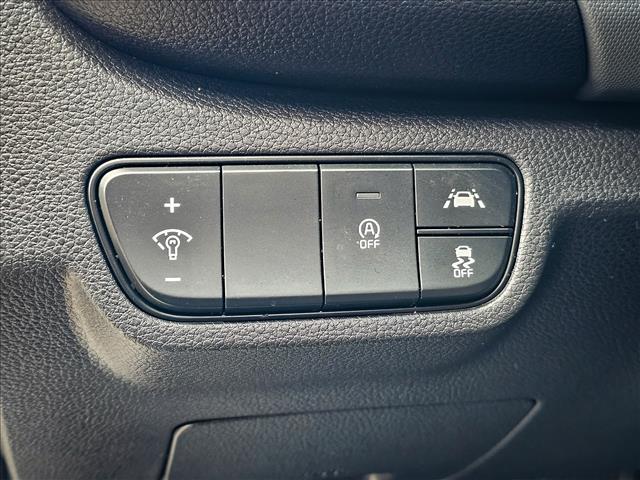 2023 Kia Seltos LX