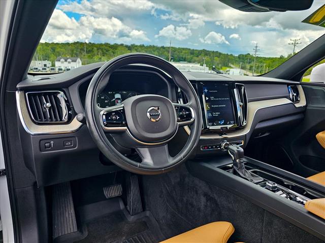 2019 Volvo XC60 T5 Inscription