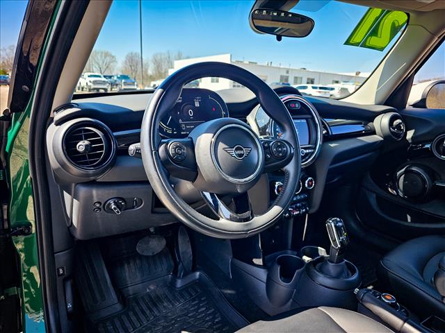 2021 MINI Hardtop 4 Door