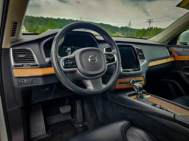 2019 Volvo XC90 T6 Inscription