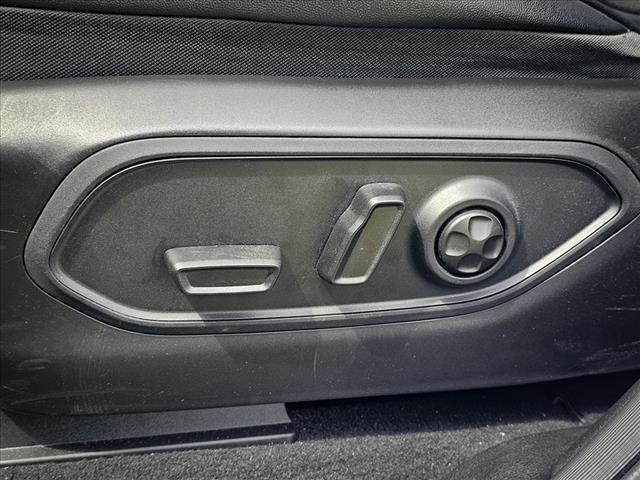 2022 Jeep Grand Cherokee Altitude