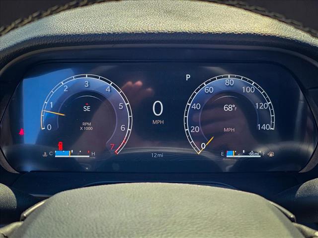 2025 Jeep Grand Cherokee L Laredo X