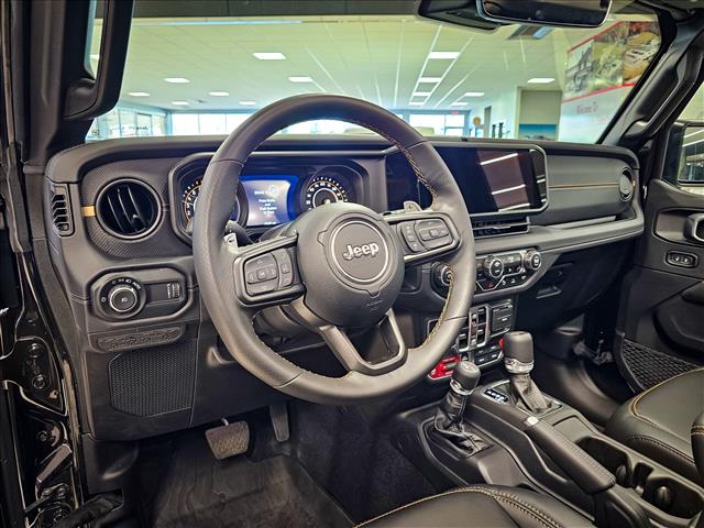 2024 Jeep Wrangler Rubicon 392 Final Edition