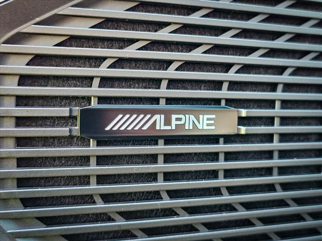 2025 Jeep Wagoneer Carbide