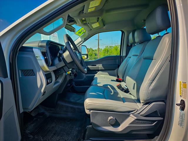 2023 Ford F-350 Super Duty XL