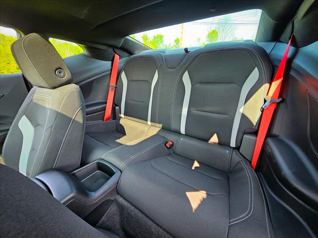 2023 Chevrolet Camaro LI1