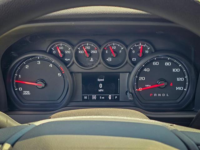 2025 GMC Sierra 3500HD CC Pro
