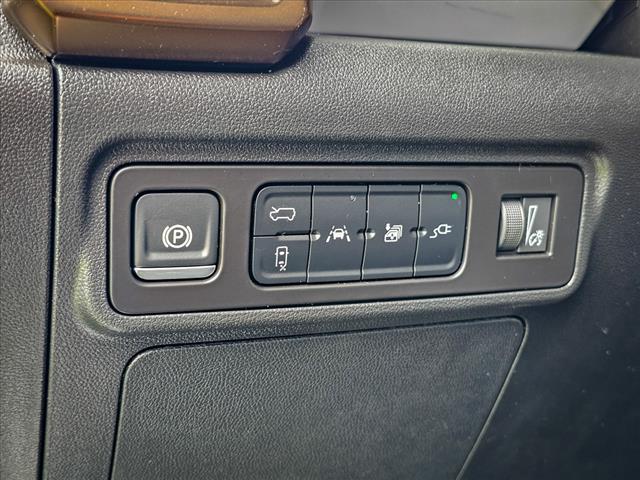 2024 GMC HUMMER EV 3X