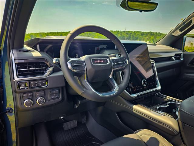 2025 GMC Yukon XL Elevation