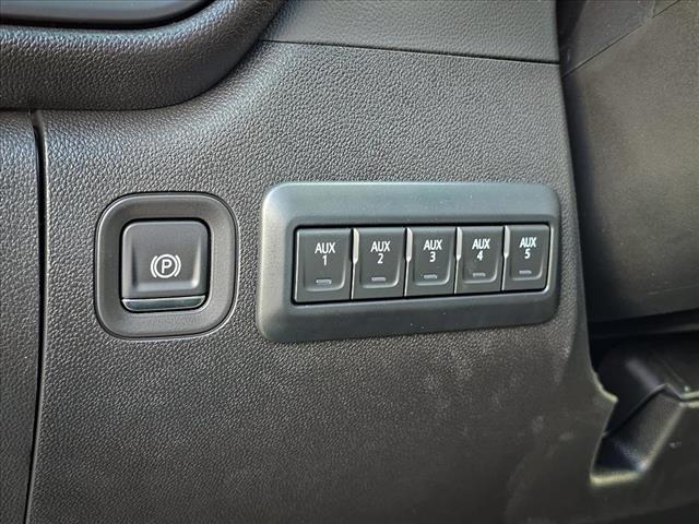 2026 GMC Sierra 3500HD Pro