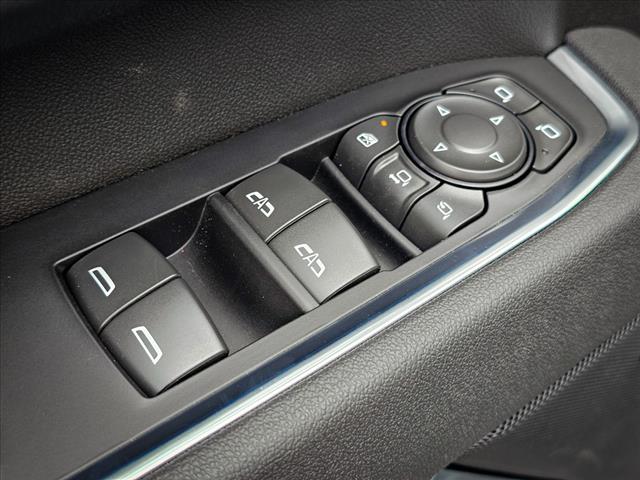 2025 GMC Sierra 3500HD SLT