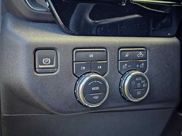 2026 GMC Sierra 2500HD SLE