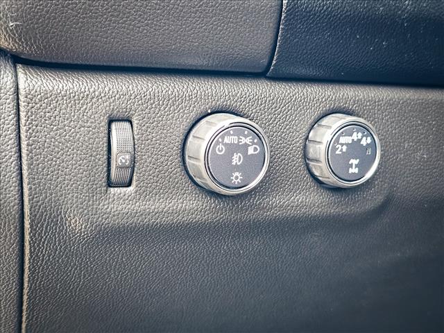 2019 GMC Canyon SLE