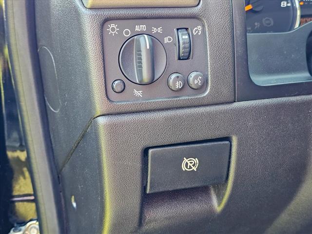 2011 GMC Canyon SLT