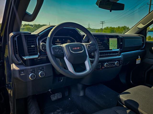 2026 GMC Sierra 1500 Elevation Standard