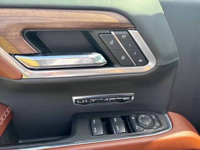 2022 GMC Sierra 1500 Denali Ultimate