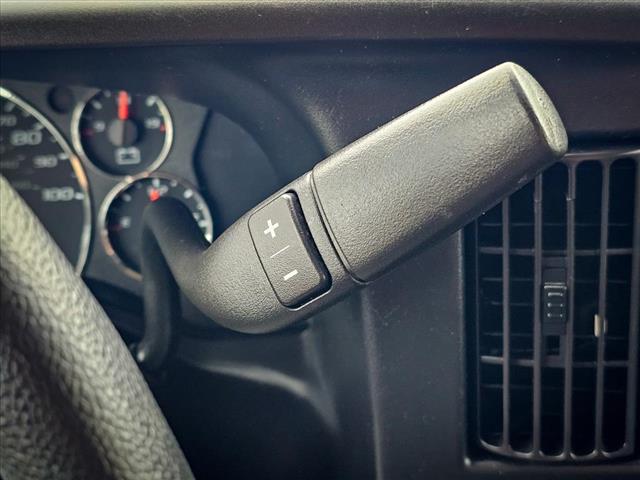 2023 GMC Savana 2500