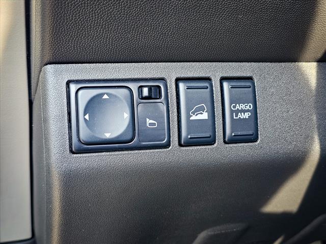 2021 Nissan Frontier PRO-4X