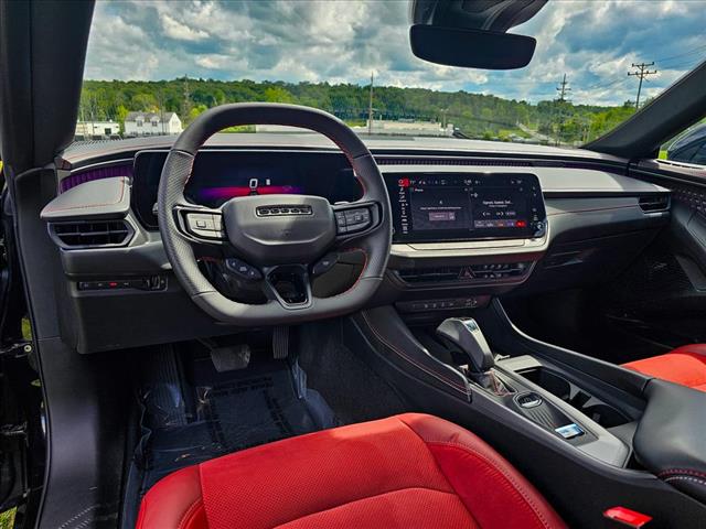 2024 Dodge Charger Daytona Scat Pack