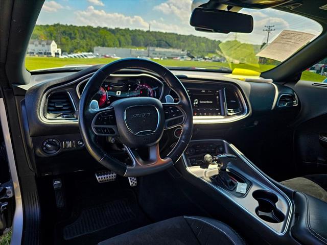 2019 Dodge Challenger SRT Hellcat Redeye