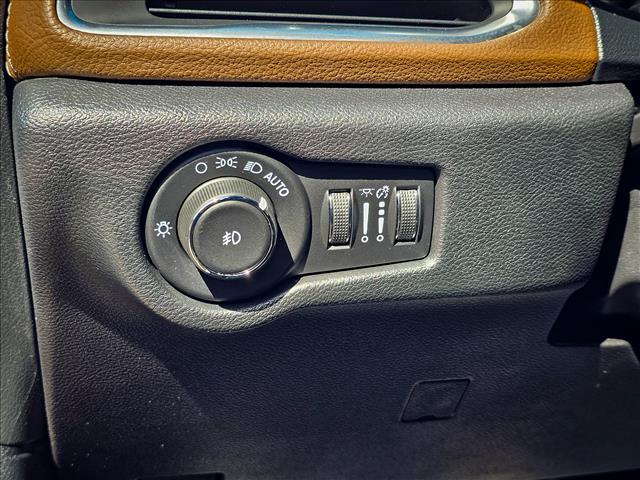 2021 Chrysler Pacifica Hybrid Limited