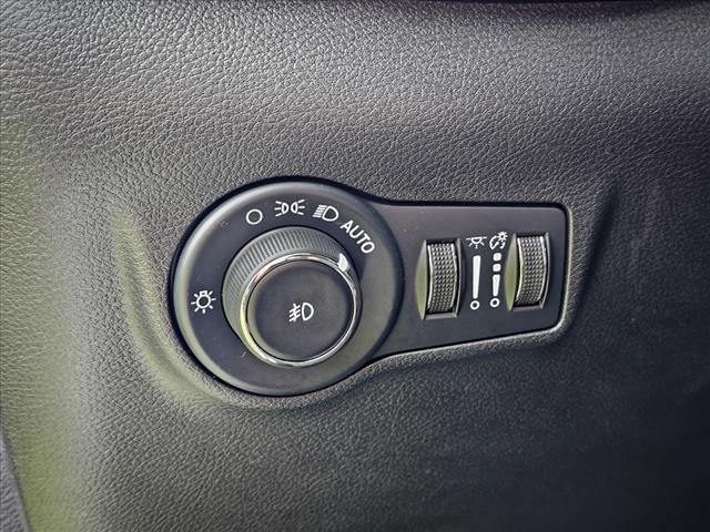 2024 Jeep Compass High Altitude