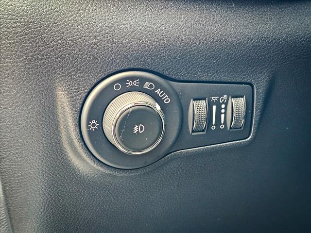 2023 Jeep Compass High Altitude