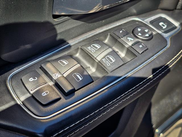 2020 RAM 3500 Limited