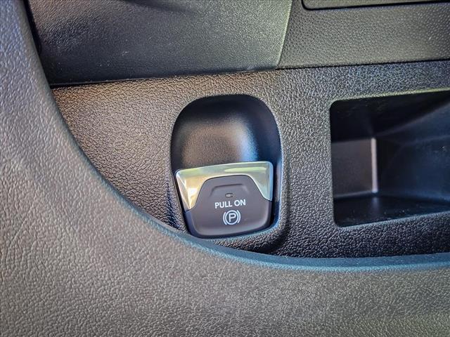2025 RAM ProMaster Tradesman 1500