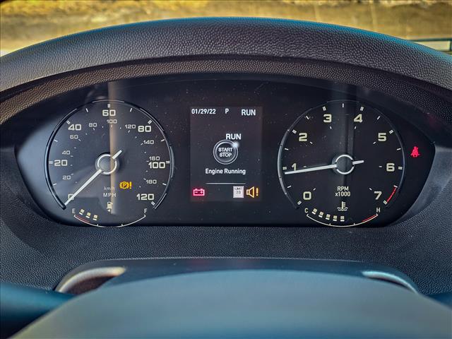 2025 RAM ProMaster Tradesman 2500