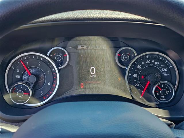 2025 RAM 5500 REG