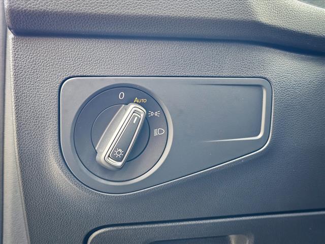 2022 Volkswagen Tiguan SE 4Motion
