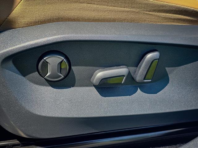 2022 Volkswagen Tiguan SE 4Motion