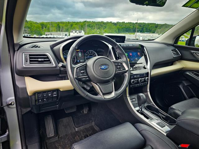 2021 Subaru Ascent Limited 7-Passenger
