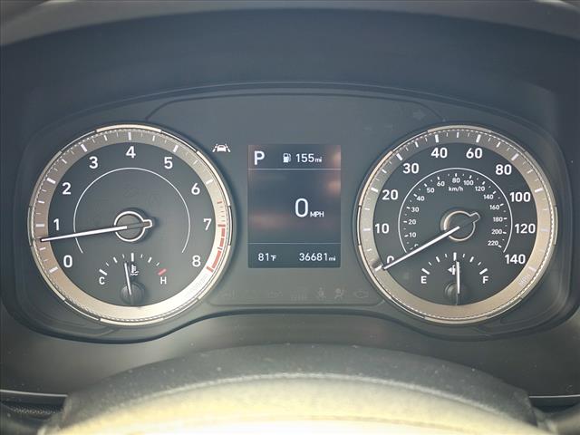 2020 Hyundai VENUE SE