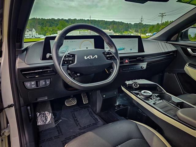 2023 Kia EV6 GT-Line