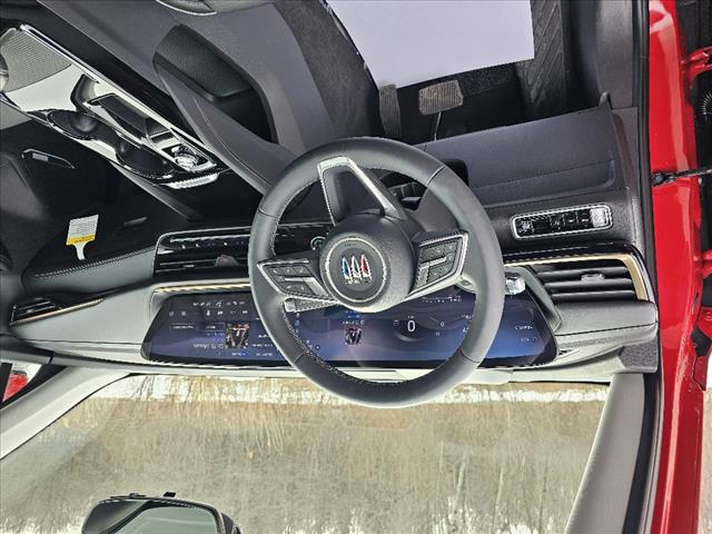 2025 Buick Envision Avenir