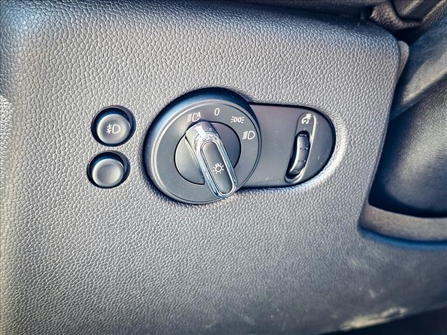 2021 MINI Hardtop 4 Door