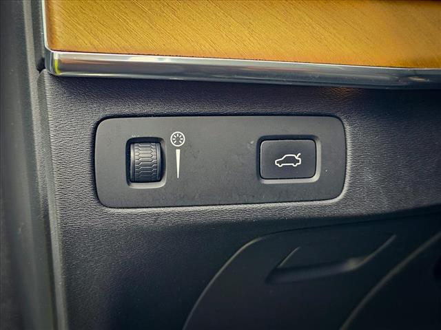 2019 Volvo XC90 T6 Inscription