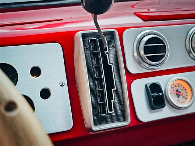1969 Dodge A120 WINDOW VAN